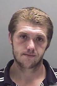 Stolen copper leads to heroin arrest