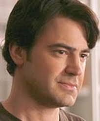 Ron Livingston Is 'Defying Gravity'