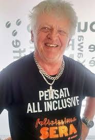 Pasquale Iannuzzi's Instagram, Twitter & Facebook