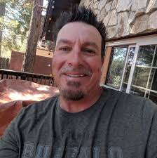 Chad a 1958 graduate of Richland. Also went by Chad Kolo.