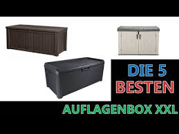Preislich gesehen kann das dänisches bettenlager seinem kunden alles bieten. Auflagenbox Test Vergleich 2020 Top 7 Auflagenboxen