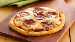 Quick Easy Pizza Crust Recipes And Ideas Pillsbury Com
