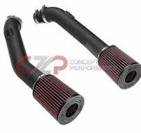 Boost Logic 3" Air Intake Kit - Nissan GT-R R35 02011104 ...