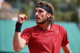 Greek star stefanos tsitsipas is currently the youngest player ranked in the top 10. Ahora Si Buscara Romper El Maleficio Stefanos Tsitsipas Esta En La Final De Montecarlo Minuto Deportes