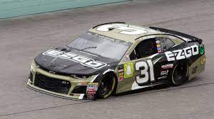 See actions taken by the people who manage and post content. 2018 31 Cup Paint Schemes Jayski S Nascar Silly Season Site