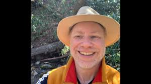 "Does the Body Matter in Therapy?" by Steve Sommers