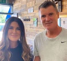 Manchester united legend roy keane was bearded in a bold swashbuckler just 24 hours ago when some wondered. Id9gap4nu Djnm