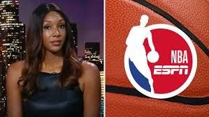 Изучайте релизы maria taylor на discogs. Espn S Maria Taylor Obliquely Responds On Twitter To Rachel Nichols Deadline