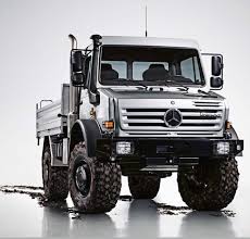 Mercedes Unimog Unimog Mercedes Unimog Trucks