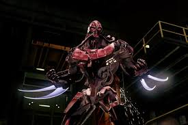 Definitive edition (xbox one s). Killer Instinct Rolls Out 6 8 Gb Fulgore Title Update Polygon