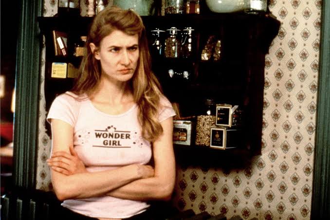 Laura Dern Answers Every Question We Have About Citizen Ruth