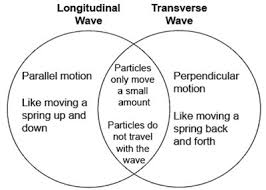 Imagine securing one end of a slinky to a wall. What Are The Characteristics Of Transverse And Longitudinal Waves