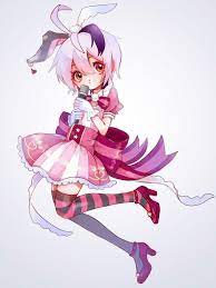 Pin By Sayori Best Girl On Vocaloid Others Miku Hatsune Vocaloid Vocaloid Art V4 Flower