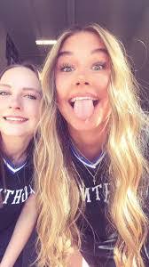 Natalie Mccaffrey's Instagram, Twitter & Facebook