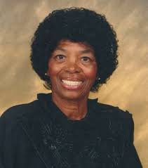 Mary Albert Obituary