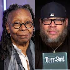 Get off " Get him off my set!” — Whoopi Goldberg screamed in rage, but Tyrus  still challenged everyone on air. In the middle of the heated “The View”  studio, Whoopi lost