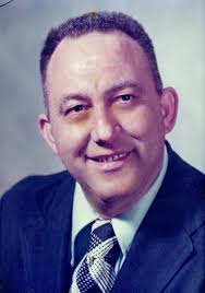 Obituary information for Robert Clarambeau