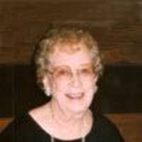 Helen Medeck C. Wilson