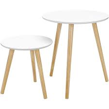 Scroll down to look at all of these beautiful wicker coffee tables & wicker end tables. Outdoor Retro Table Indoor Home Decor Low Table Simple Rattan Coffee Table Suitable For Living Room 50 50 45cm Garden Balcony Living Room Furniture Tables