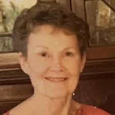 Sharon Ross Orr, March 4, 1940 — Sept. 29, 2024