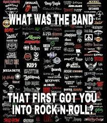 Pin By Moon Shine On Faves Music Bands Heavy Metal Bands Band