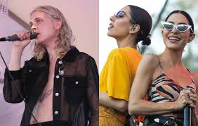 It was released in december 2007 to australia. Cub Sport Lead Aussie Artists In Massive Singalong To The Veronicas Untouched