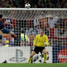 Share the best gifs now >>>. A 11 Anos Del Mejor Gol De Messi