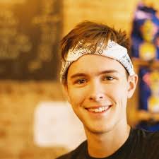 COFFEE CREW OF A CUP OF COMMON WEALTH: ZACH JOSEPH (PART 1 OF 2)