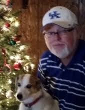 Obituary information for Larry G. Baber