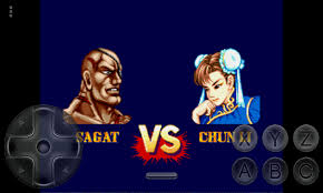 Descarga la última versión de guia street fighter 2 apk + mod gratis. Free Street Fighter 2 Special Champion Edition Sega Apk Download For Android Getjar
