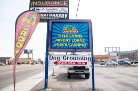 We accept cashier's checks, government checks, money orders, tax refund. Planned Consumer Protection Rule Against Payday Lenders Barred By Feds Local News Postregister Com
