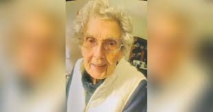 Obituary for Verna Ruth (Cole) Perkins