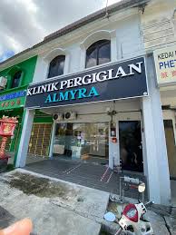 Klinik Pergigian Almyra