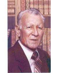 Brigido Alvear Obituary (2011)