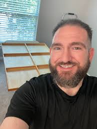 What would you do differently in this painting?