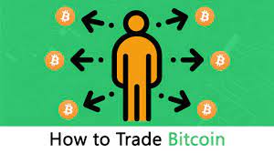 You need to verify your email to further access the exchange services. Learn How To Trade Bitcoin Most Comprehensive Quick Start Guide