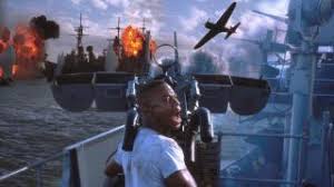 Pearl Harbor Movie Review