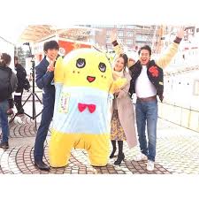 佐々木希 ふなっしー ラストコップの撮影にて 動きがとにかく可愛い 唐沢寿明 さん 窪田正孝 さん ふなっしー ラストコップ ふなっしー ラストコップの撮影にて 動きがとにかく可愛い 唐沢寿明 さん 窪田正孝 さん ふなっしー ラストコップ 窪田正孝