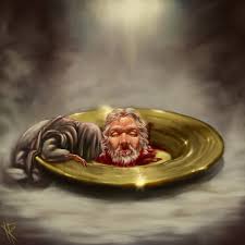 الحسين يوحدنا محرم عاشوراء محرم1441 figure anatomy art contemporaryart contemporaryrealism painting draw islamic paintings arabian art biblical art
