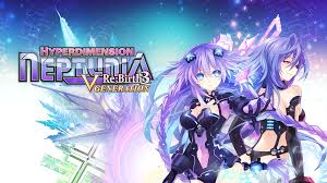 Image result for Neptunia