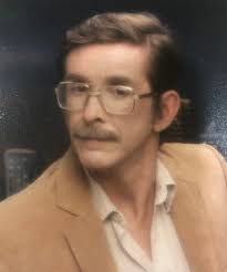 Michael Lanty Obituary