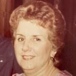 Donalda Foto Obituary