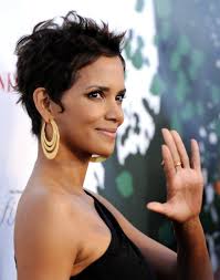 Halle Berry hospitalized after on-set injury; Pitbull sent to Alaska  Walmart by Internet haters, and more