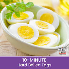 Ufo bob shows you how to do it in the microwave without using foil or exploding your. Range Mate Pro This Easter Make Hard Boiled Eggs The Facebook