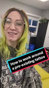 Adding to A Sleeve Tattoo