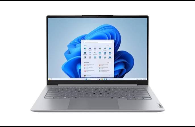 Laptop