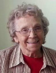 Helen Grossbauer Obituary & Funeral