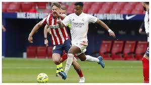 Испания, мадрид, альфредо ди стефано6 апреля 2021, 19:00. Real Madrid La Liga Rodrygo On Liverpool And Barcelona Real Madrid Want To Play Well And Win Marca