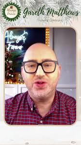 "The Christmas Light" Poem. Love Gareth x, #christmaspoem #firstchristmas  #withoutyou #missingyou #family #together #garethmatthewscelebrant  #funeralcelebrant