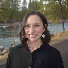 Bridgett Clark's Instagram, Twitter & Facebook